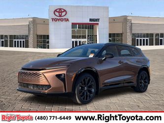 2026 Toyota Crown Signia