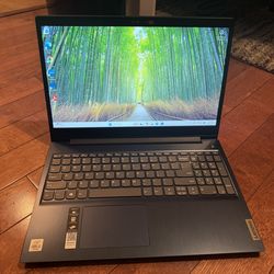 Lenovo IdeaPad  15 81WR i3-10110u\8GB\256GBSSD\Win11\Touchscreen