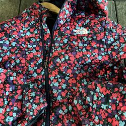 North Face