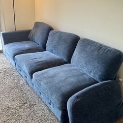 Living Room Couch