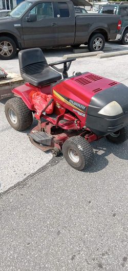 Murray hydrostatic automatic drive sales