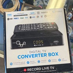 Converter Box