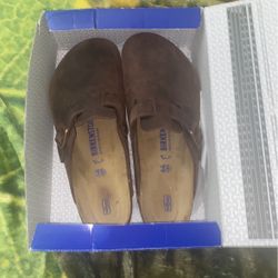 Birkinstock Clogs Size 11 Men