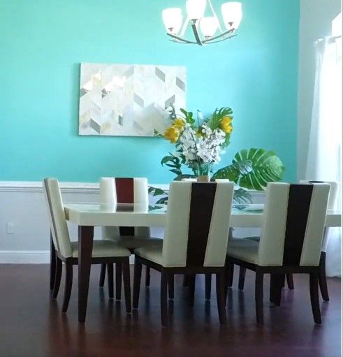 DINNING TABLE SET