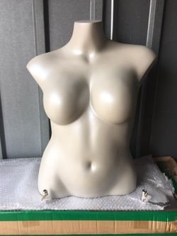 Patina V Mannequins