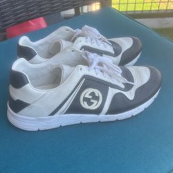Mens Gucci Shoes Sz 10.5/11