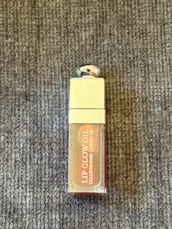 Dior Addict Lip Glow Oil Cherry Oil