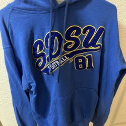 SDSU Sweatshirt