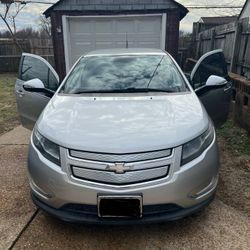 2013 Chevy Volt