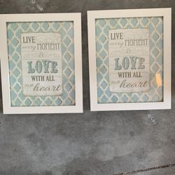 Wall Pictures