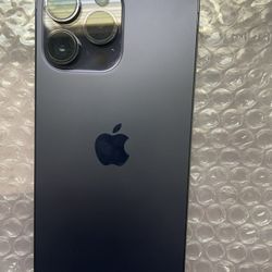 iPhone 14 Pro Max (Unlocked)