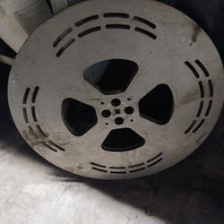 35 Mm Reals Aluminum  Diferen Sizes