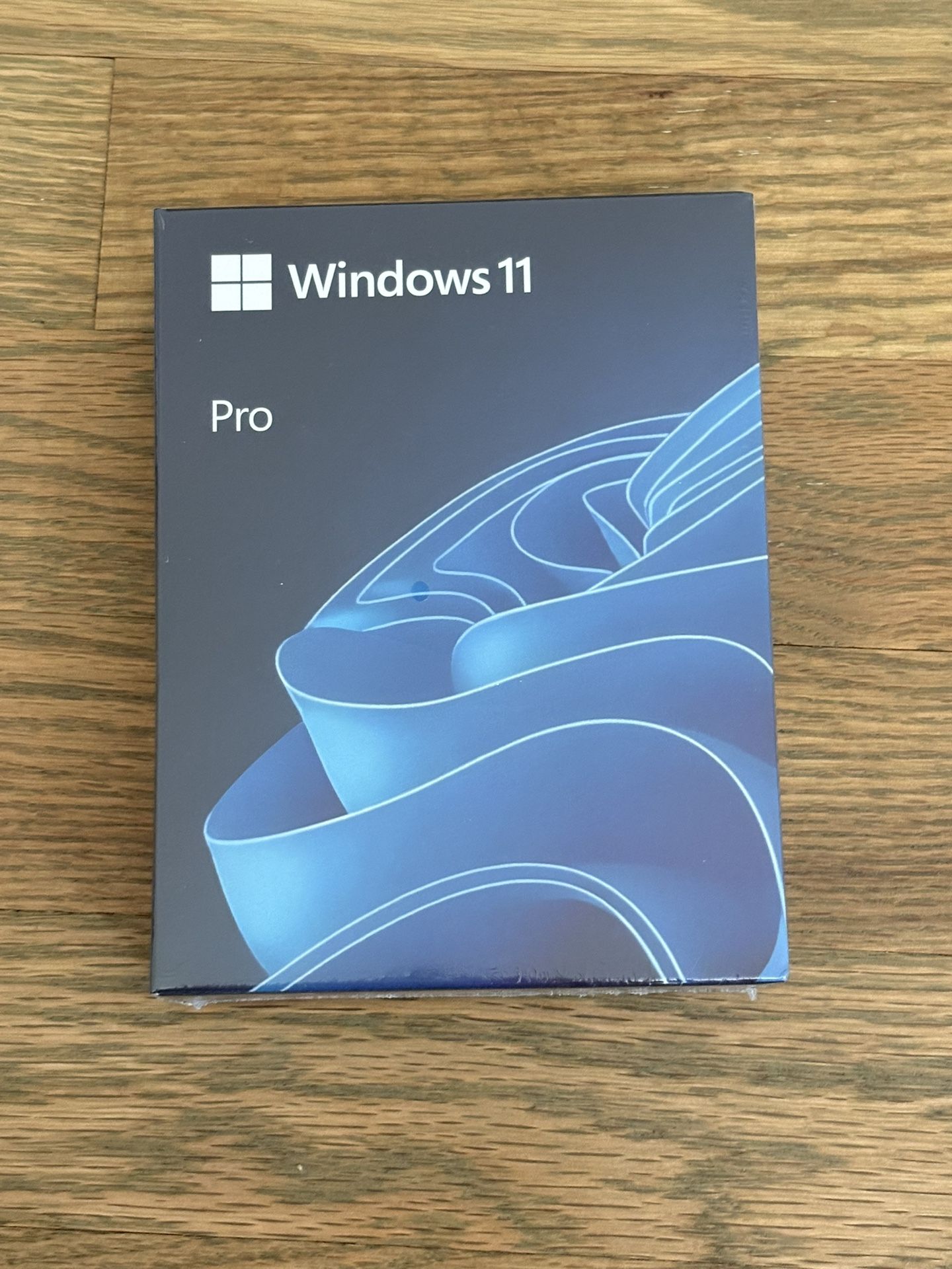 Windows 11 Pro Retail Box Usb Media + Activation Key (30 in stock)
