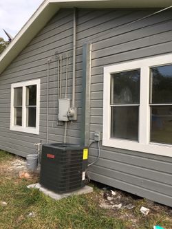 Goodman 3ton $1850
