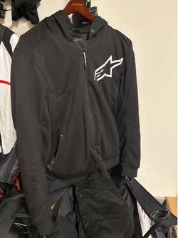Alpinestars Chrome Sport Hoodie