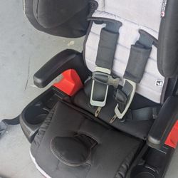 Infant Car Seat 💺