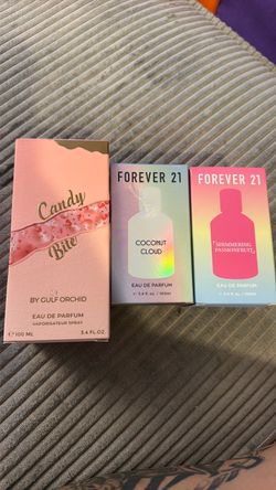 Fragrances