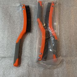 MAXMAN Wire Brushes, 14 Inch 3x$20