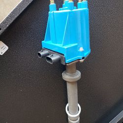 Chevy AC Delco Distributor Fits 4.3L