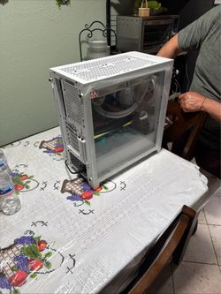Pc for gaming