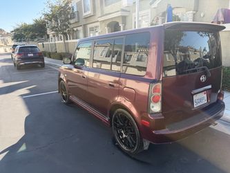 2004 Scion xB