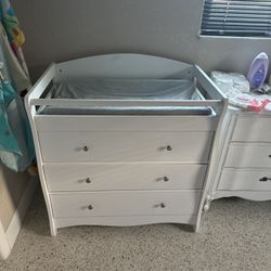 Entire Nursery set