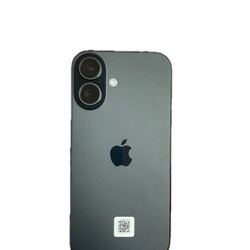 iPhone 16