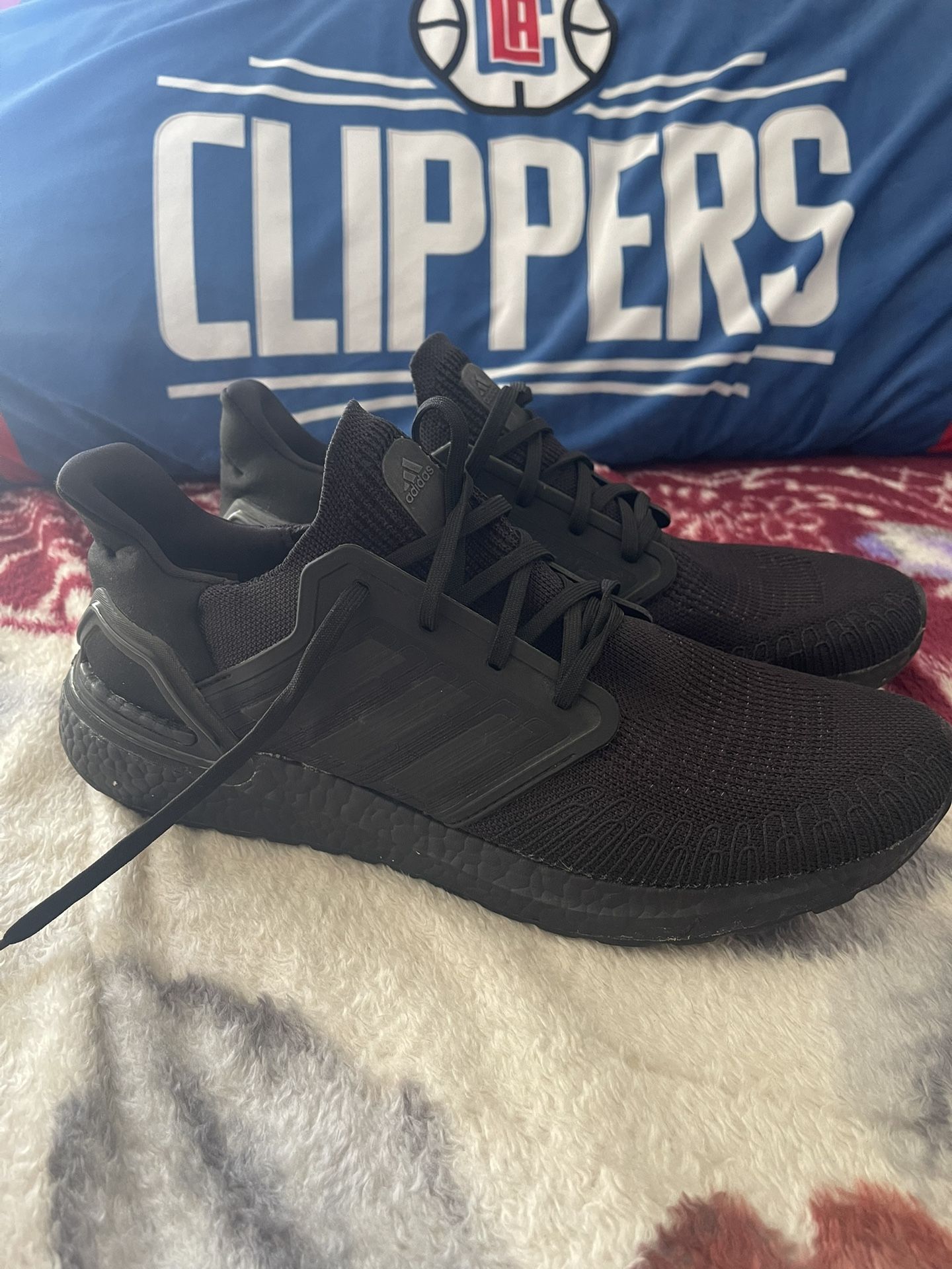 Ultra Boost Men’s Sz 14