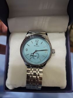 Rolie for sale