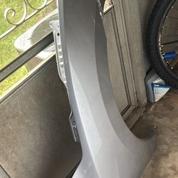 2016-2021 Honda Civic RF Fender