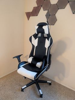 Gaming chair