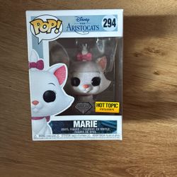 Funko Pops