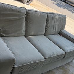 FREE COUCH (Agoura HIlls)