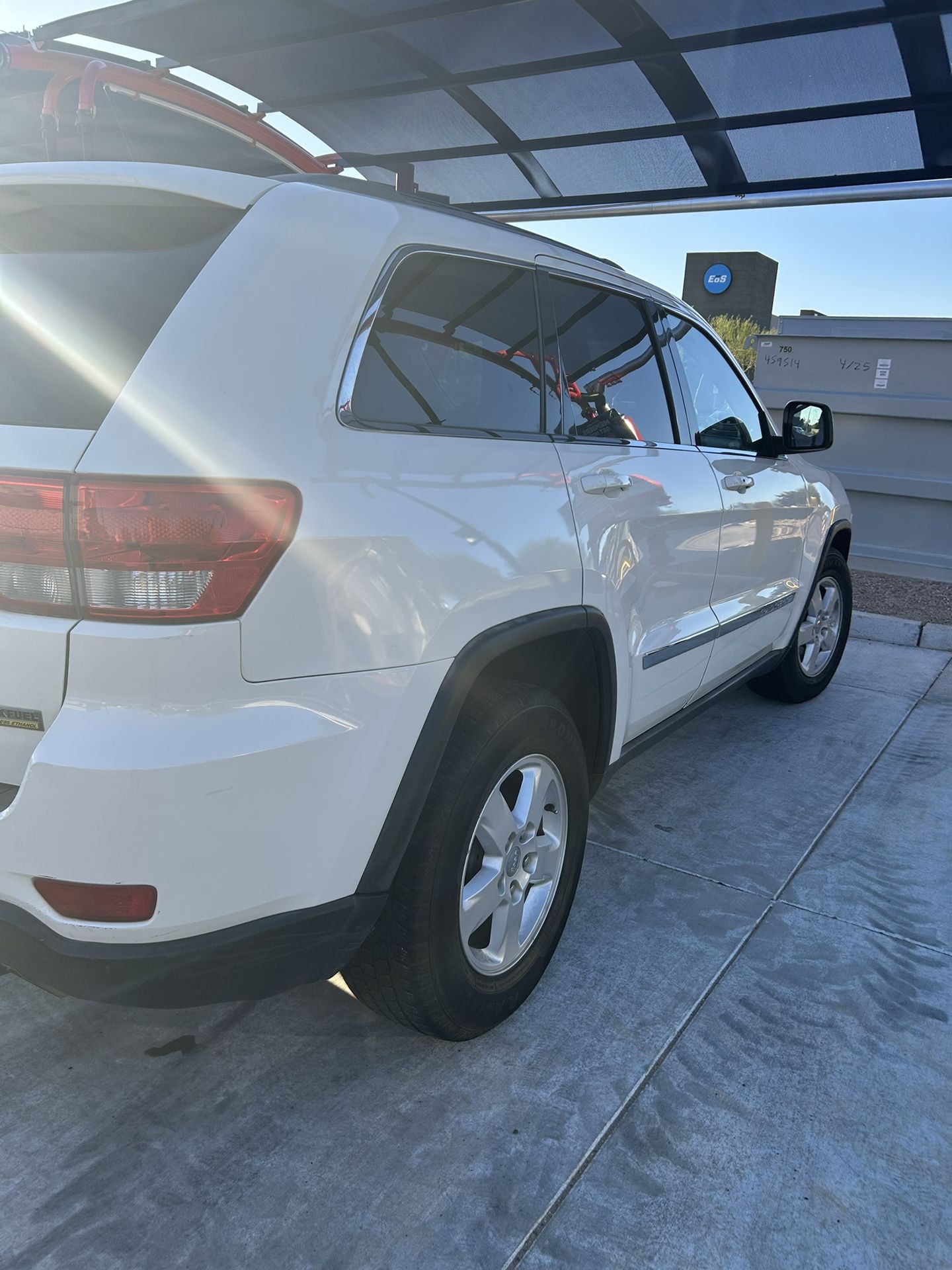 2011 Jeep Cherokee