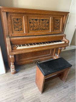 FREE PIANO