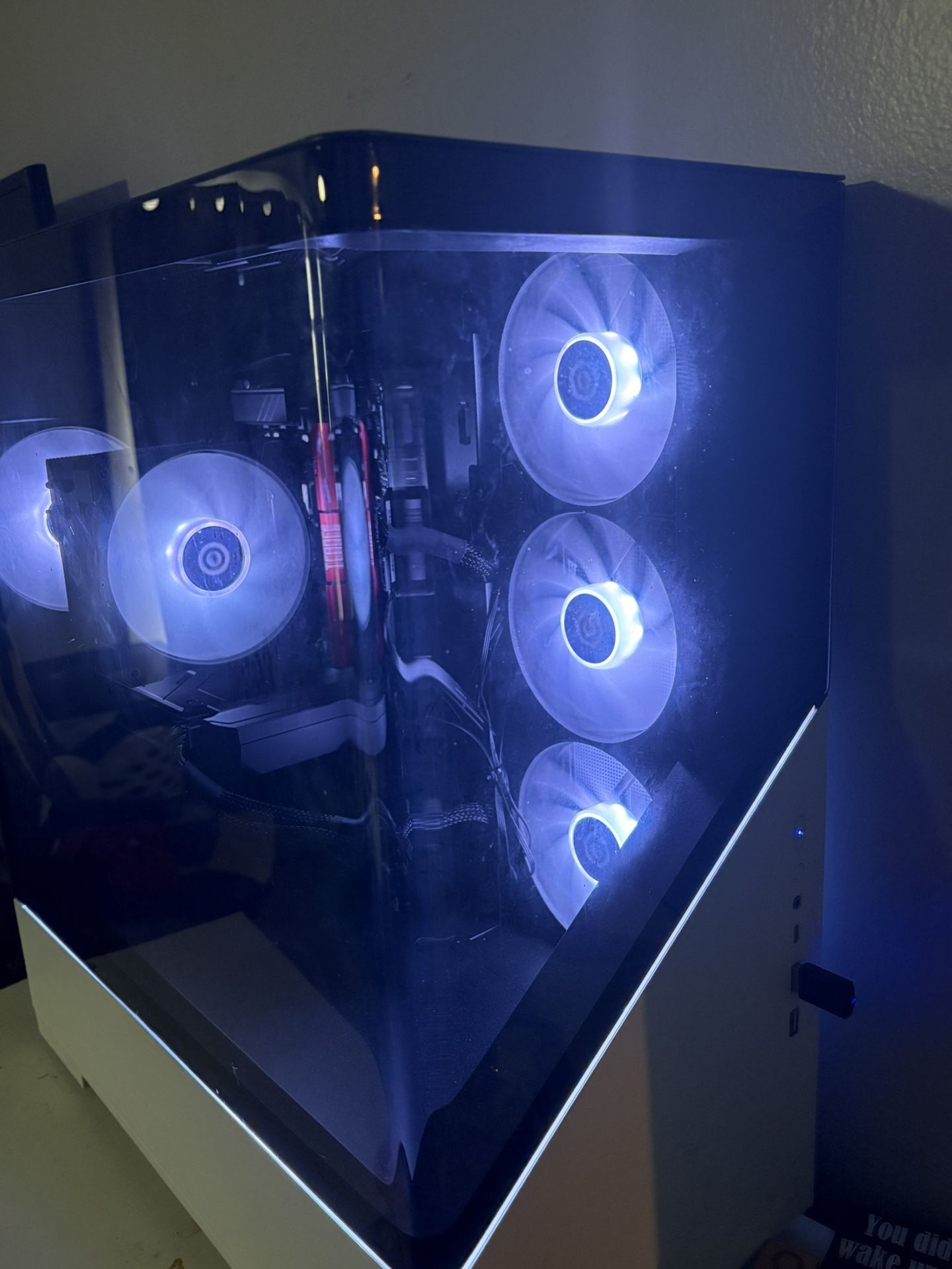 Cyberpower Gaming Pc