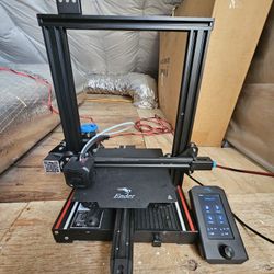 Creality Ender V2 3d Printer