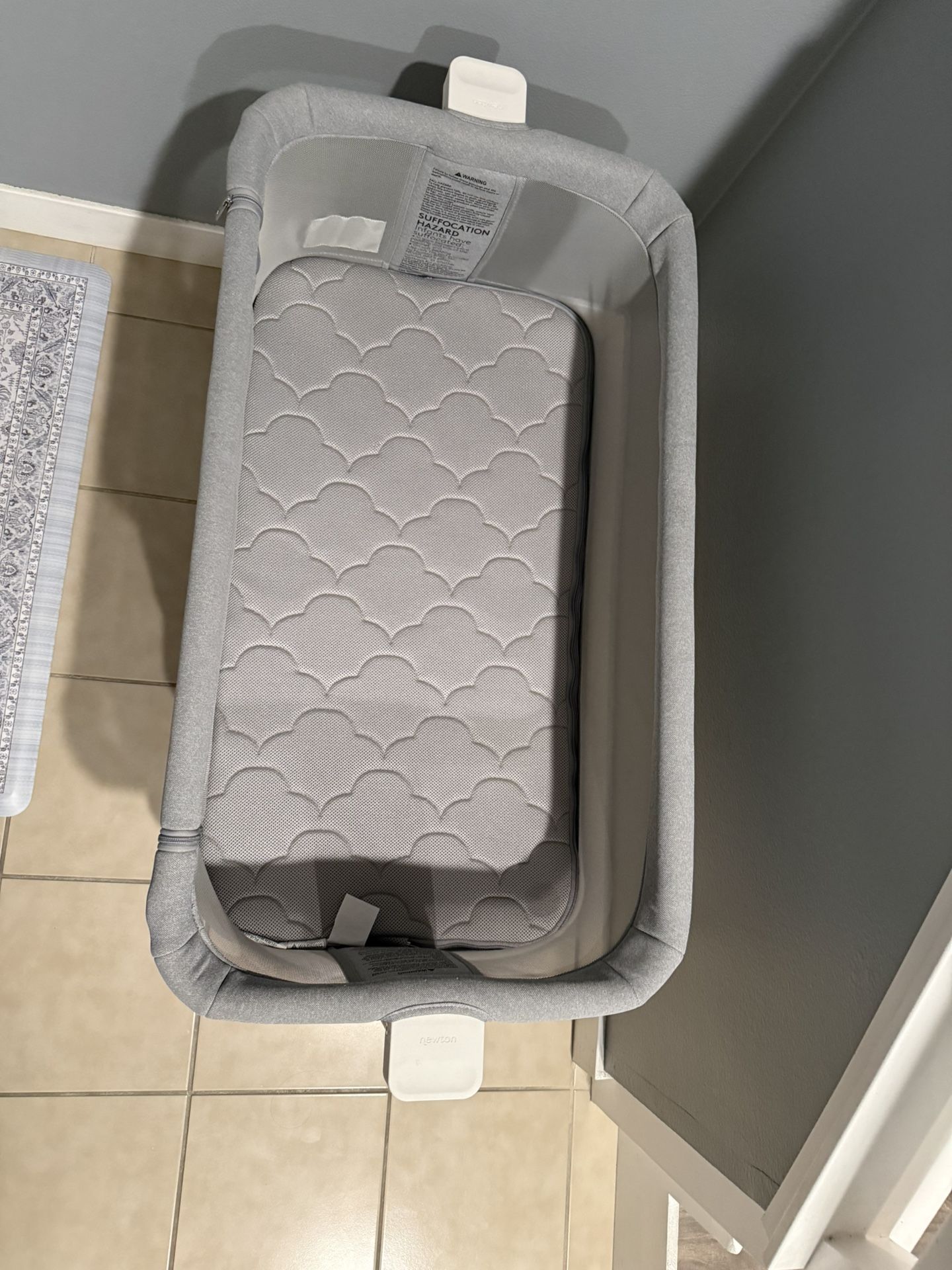 Bassinet