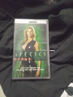 SPECIES