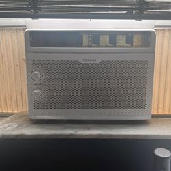 Toshiba, Window air conditioner