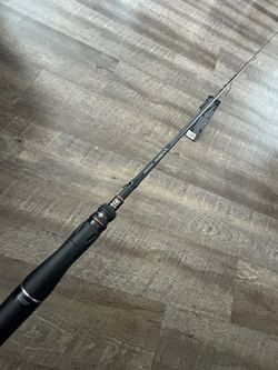 Shimano Adrena 7’ Light Spinning Fishing Rod. New 