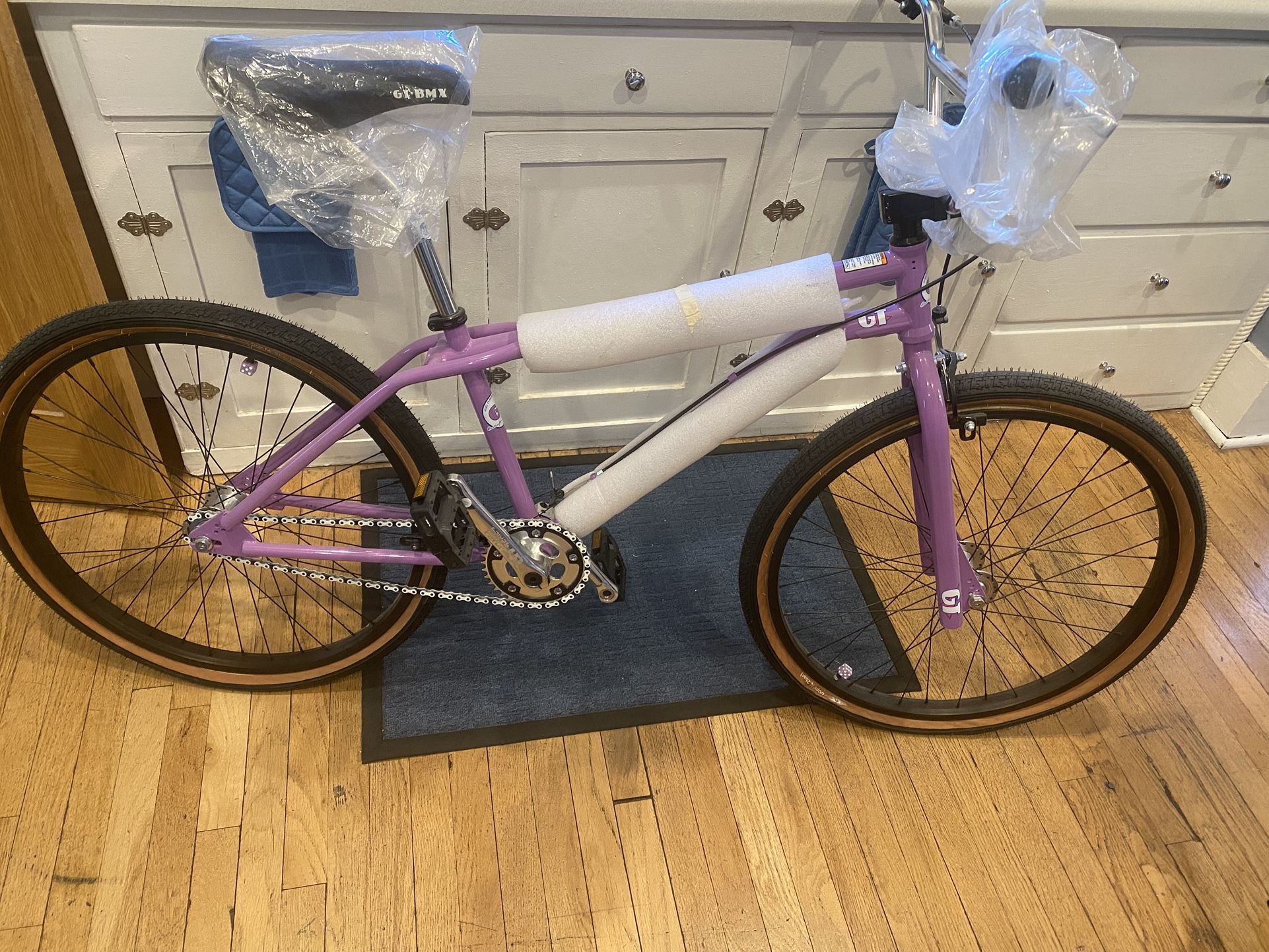 26 INCH GT PRO PERFORMER BRAND NEW