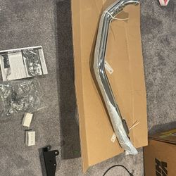 Vance & Hines Short shots