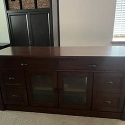 TV Stand From Costco