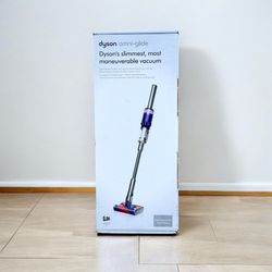 Dyson Omni Glide Vacuum Cleaner 
