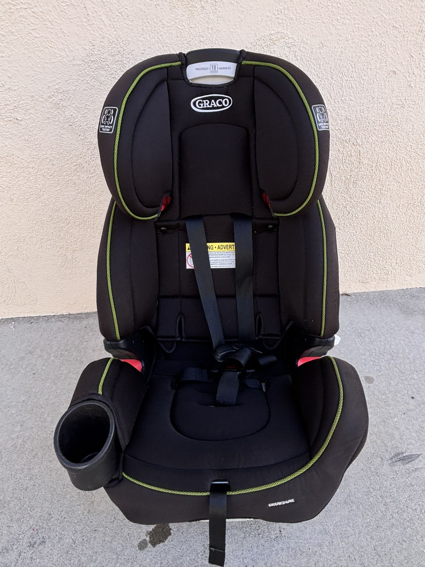 Graco Car Seat