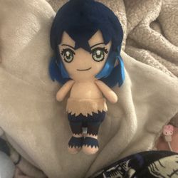 Demon Slayer Plushy