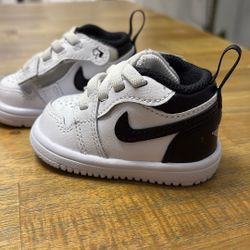 Baby Nike Air Jordan Shoes 
