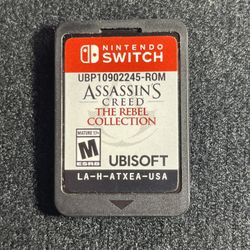 Assassin's Creed: The Rebel Collection Game Only