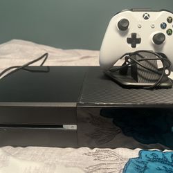 Xbox One 